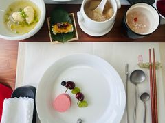 -慈云斋·24节气素食