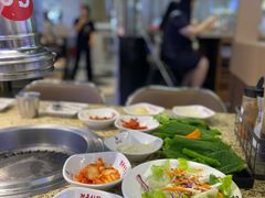 -安又胖韩国烤肉(美罗城店)