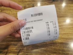 -柳石居柳州螺蛳粉(万达店)