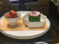 -十八棵（老龙井）御茶园(老龙井店)