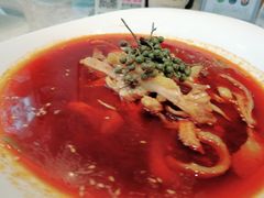 -自在弥林花园餐厅(云栖店)