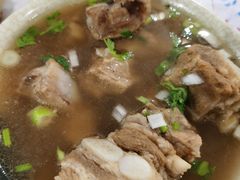 -正宗小金家金氏拉面(南山路店)