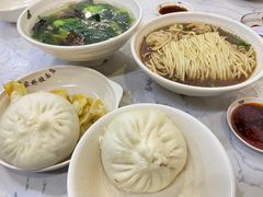 -蒋家桥饺面店(四望亭路店)