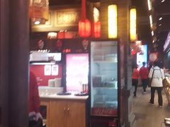 -蜀大侠火锅(香格里拉店)