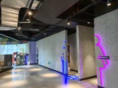 -威尔仕健身(丁香国际店)