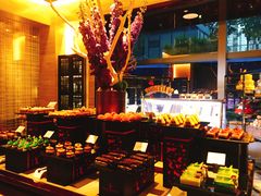 -深圳四季酒店·馥自助餐厅