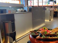 -轻烧烤肉(光谷步行街店)