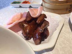 -上海古象大酒店