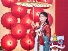 -清远熹乐谷温泉度假酒店