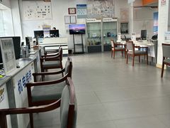 -上海名流星域汽车服务有限公司(内江路店)
