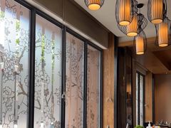 -五号茶居·新派粤菜·岭南五号酒店(沿江中路店)