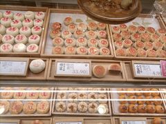 -泸溪河桃酥(凯德MALL太阳宫店)