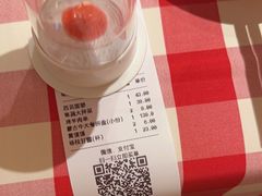 -西贝(东方路店)