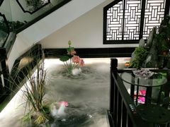 -徽州小镇(高新店)