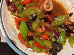 -码头鲜精致威海菜(欧乐坊店)