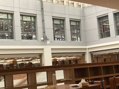 -公益图书馆(江南大学店)