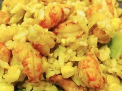 -海盗虾饭·剥好的小龙虾饭(SOHO尚都店)