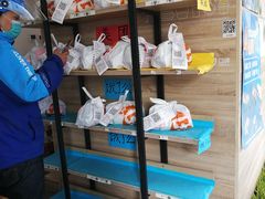 -海盗虾饭·剥好的小龙虾饭(SOHO尚都店)
