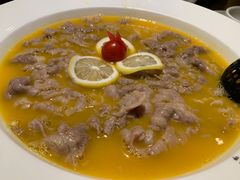 -首秀·四川料理(星耀101店)