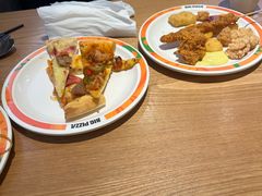 -比格比萨自助(南京万达茂店)