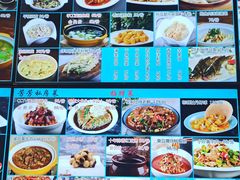 -芳芳私房菜·精做淮扬菜(承德路店)