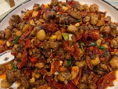 -全聚德(长江路店)