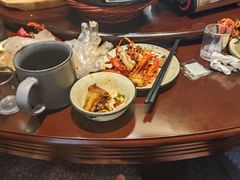 -后湖小院·乡野田园菜