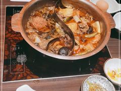 -MoMo牧场·寿喜烧专门店(长泰广场店)