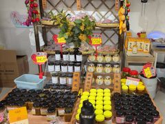 -苏州市吴中区光福窑上花果蜜饯厂