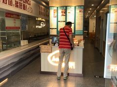 -老盛兴汤包馆(华灵店)
