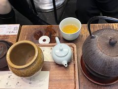 -去茶山(重庆万象城店)