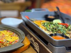 -云海肴·汽锅鸡·云南菜(天山百盛优客店)