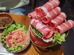-黔有有贵州酸汤夺夺粉火锅(五味十字店)