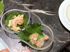 -半岛翡丽海鲜自助餐厅(观风亭店)