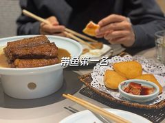 -福满圆(琨莎中心店)