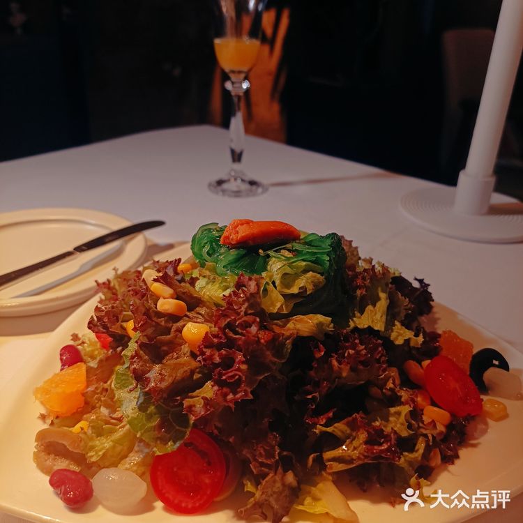 贵阳美食 | 超有仪式感的小众西餐厅
