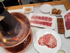-牛街·马辈儿涮肉(牛街总店)