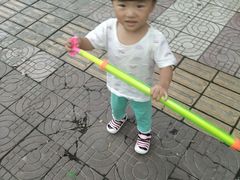 -西安市长乐公园
