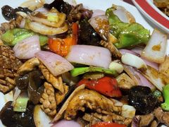 -昌盛德徐州老菜馆