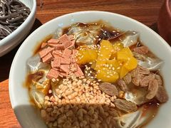 -双流老妈兔头(荟聚店)