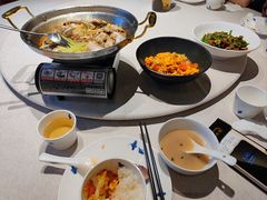 -简小舍·民间手艺菜(武昌江滩店)