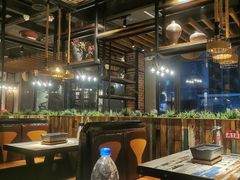 -张师傅烧烤(CBD店)