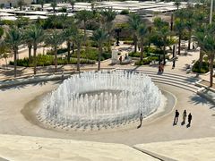 -扎耶德国家博物馆