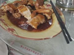 -水上人家河鲜
