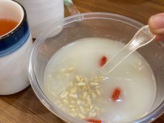 甜焙子-阿西叶滩羊馆(交大店)