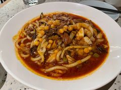 -疆Jiang·新疆秘制料理