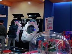-爱玩嘉年华(龙湖曲江天街店)