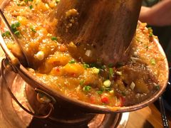 铜锅洋芋鸡-觅山云南菜(泊富ICITY店)