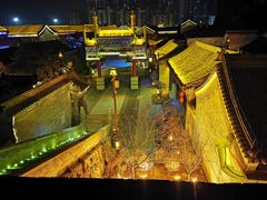 -大境门景区