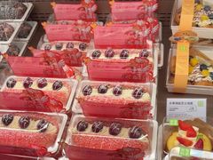 -奈雪的茶(印象城店)